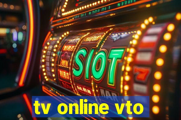 tv online vto